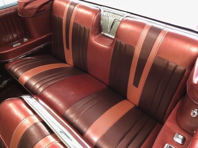 1961 Pontiac Bonneville - photo 5