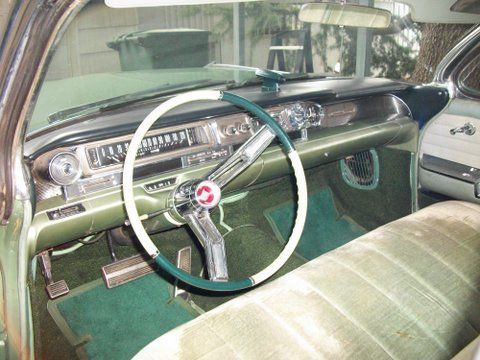 1961 Cadillac Fleetwood - photo 5