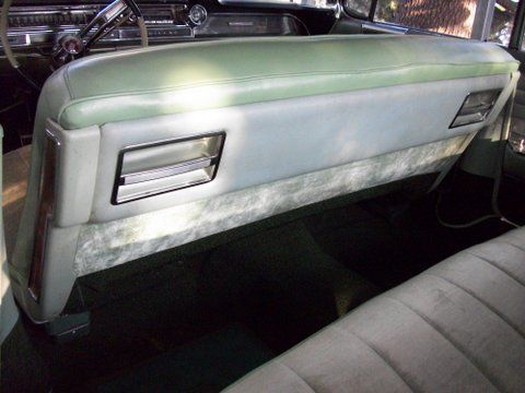 1961 Cadillac Fleetwood - photo 6