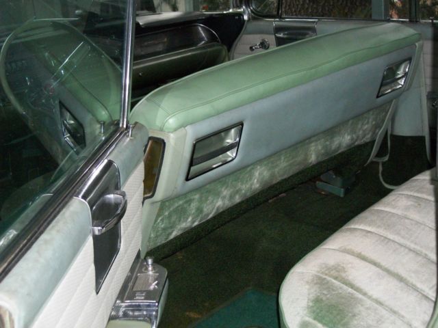 1961 Cadillac Fleetwood - photo 7