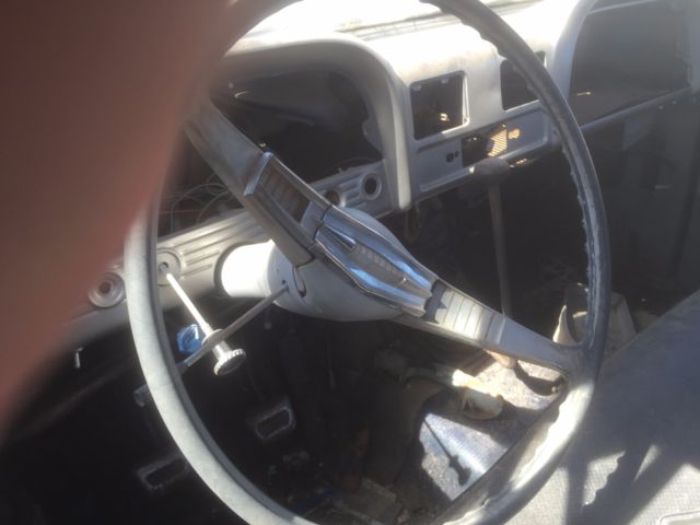 1961 Chevrolet C-10 - photo 9