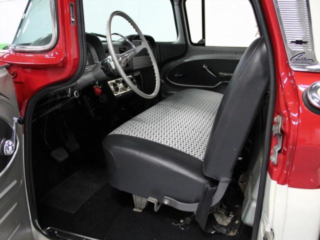 1961 Chevrolet C/K Pickup 1500 APACHE LONGBED FLEETSIDE - photo 5