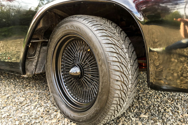 1961 Lincoln Continental - photo 7