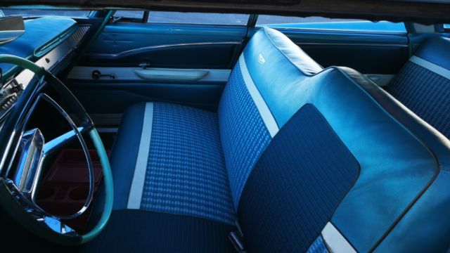 1961 DeSoto - photo 10