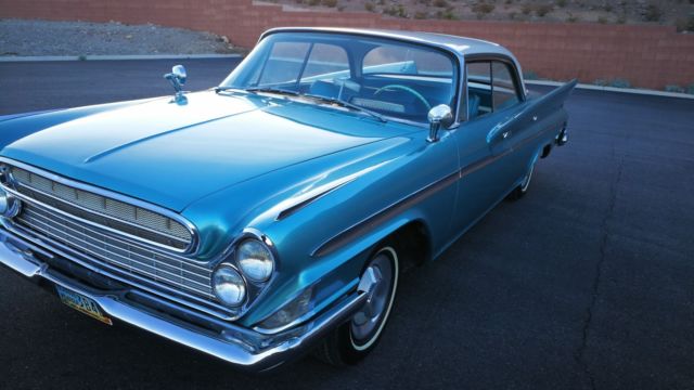 1961 DeSoto - photo 3