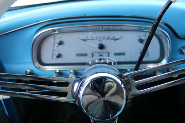 1961 Ford Falcon - photo 11
