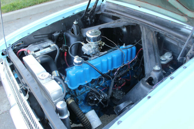 1961 Ford Falcon - photo 12