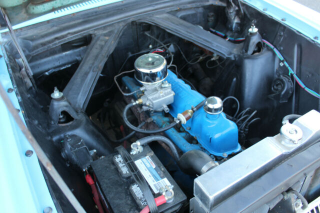 1961 Ford Falcon - photo 13