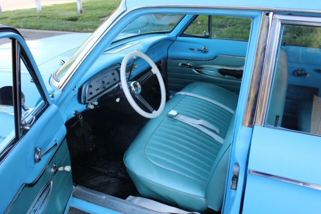 1961 Ford Falcon - photo 7
