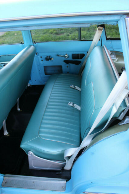 1961 Ford Falcon - photo 8