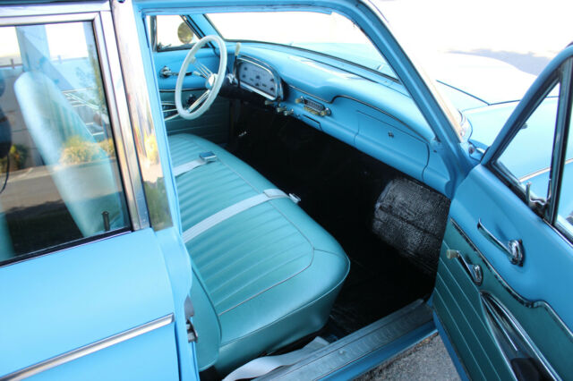 1961 Ford Falcon - photo 9