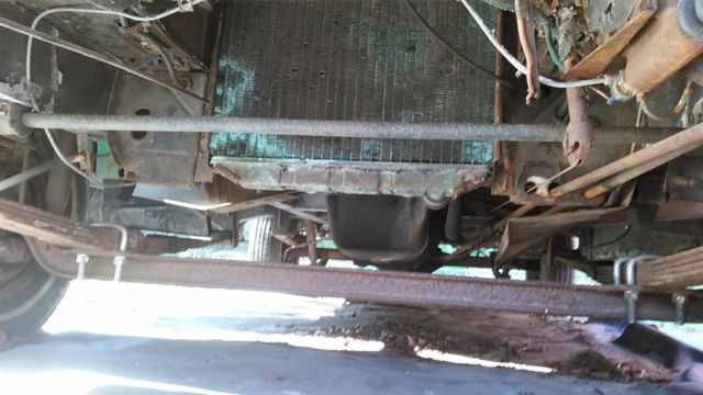 1961 Ford Other Pickups - photo 2