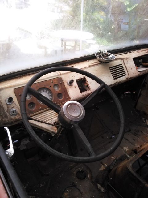 1961 Ford Other Pickups - photo 6