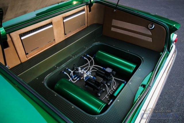 1961 Chevrolet Impala - photo 10