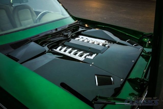 1961 Chevrolet Impala - photo 11