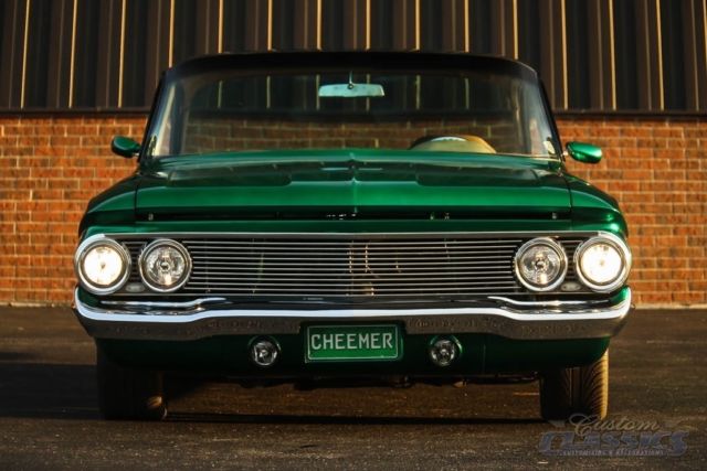1961 Chevrolet Impala - photo 3