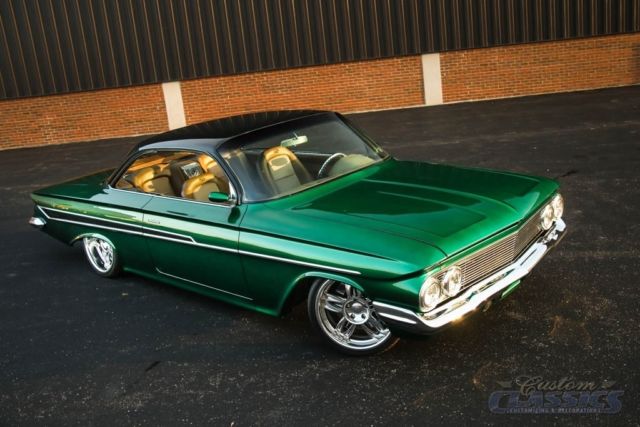 1961 Chevrolet Impala - photo 4