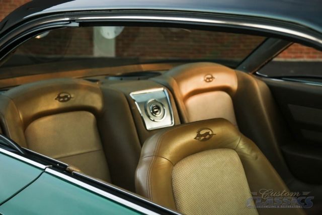 1961 Chevrolet Impala - photo 8