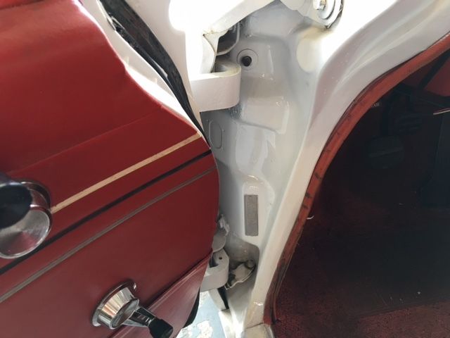 1961 Chevrolet Impala Parkwood - photo 10