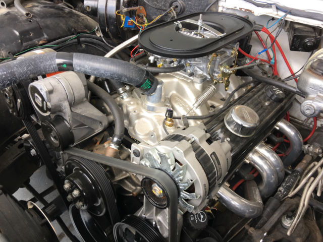 1961 Chevrolet Impala Parkwood - photo 13