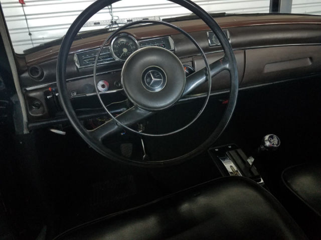 1961 Mercedes-Benz Other - photo 4