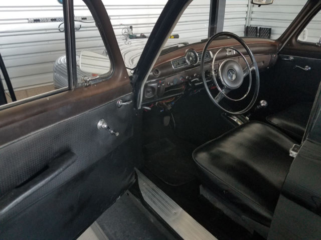 1961 Mercedes-Benz Other - photo 8