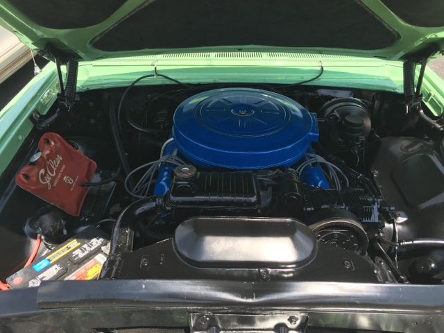 1961 Mercury Monterey - photo 6