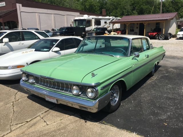 1961 Mercury Monterey - photo 9