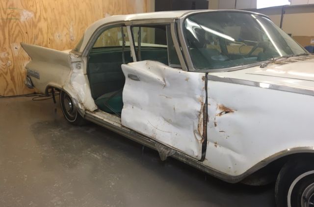 1961 Chrysler New Yorker - photo 5