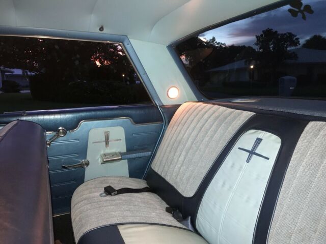 1961 Oldsmobile Eighty-Eight Dynamic - photo 13