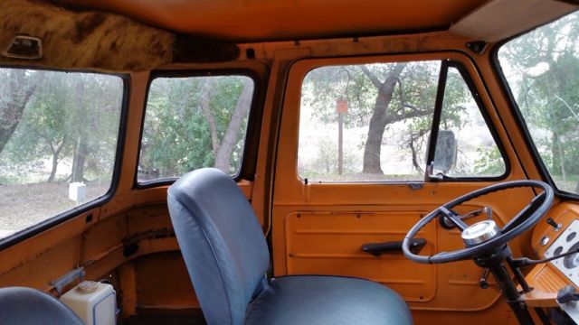 1961 Ford Other Base - photo 3