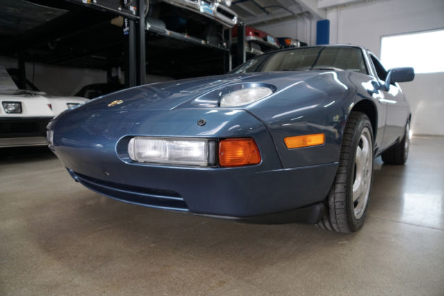 1989 Porsche 928 S4 Coupe 928 S4 Coupe - photo 2