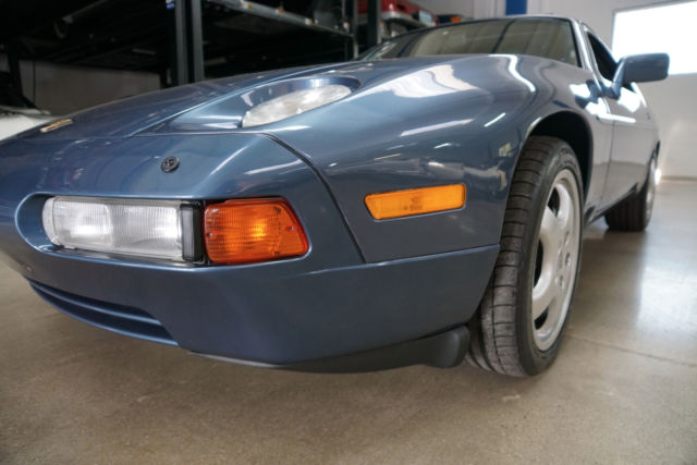 1989 Porsche 928 S4 Coupe 928 S4 Coupe - photo 3