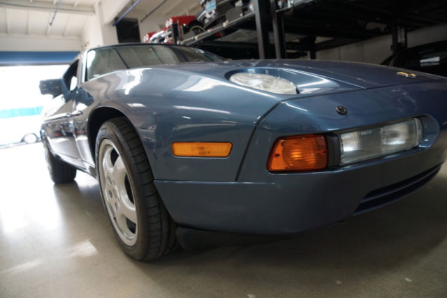 1989 Porsche 928 S4 Coupe 928 S4 Coupe - photo 8