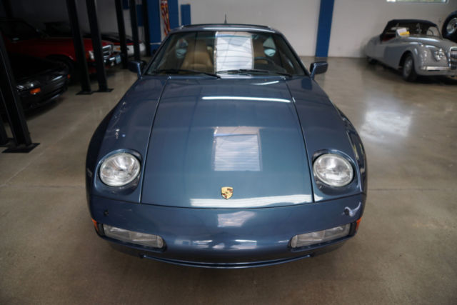 1989 Porsche 928 S4 Coupe 928 S4 Coupe - photo 9