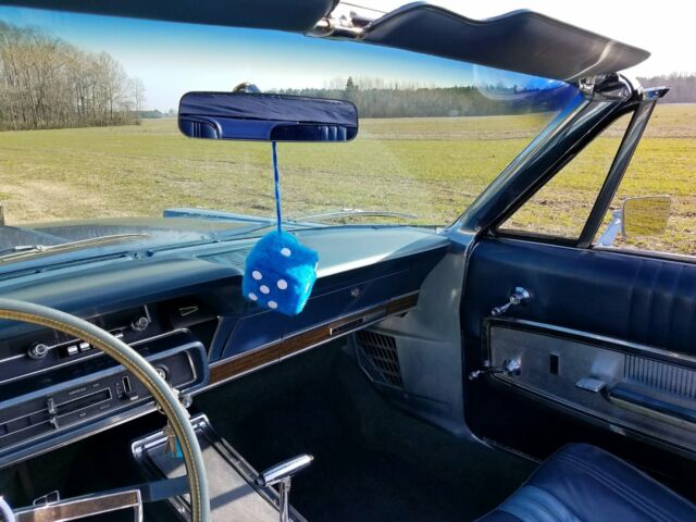 1965 Ford Galaxie 500 XL Convertible - photo 11