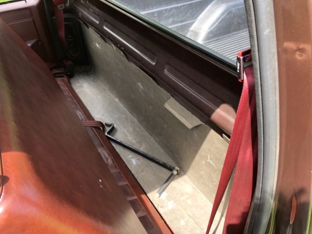 1986 Chevrolet C-10 Custom Deluxe 2wd - photo 10