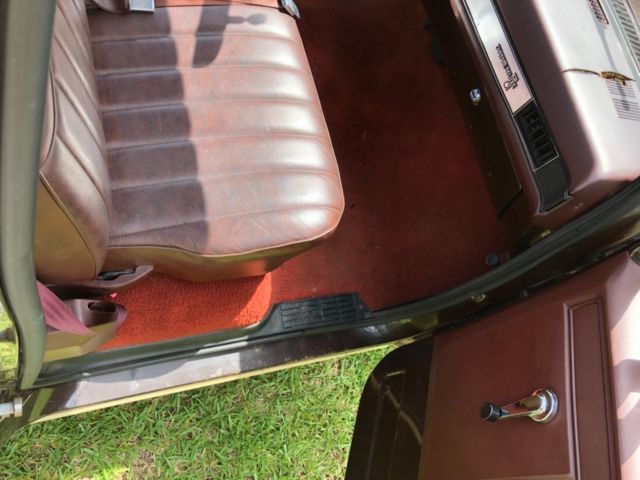 1986 Chevrolet C-10 Custom Deluxe 2wd - photo 12