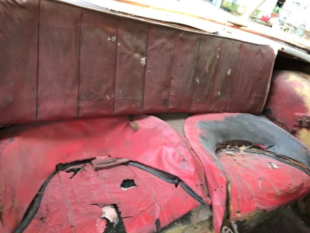 1962 Austin Healey 3000 4 seater - photo 10