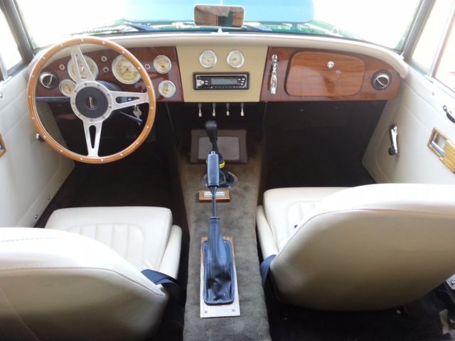 1962 Austin Healey 3000 - photo 5