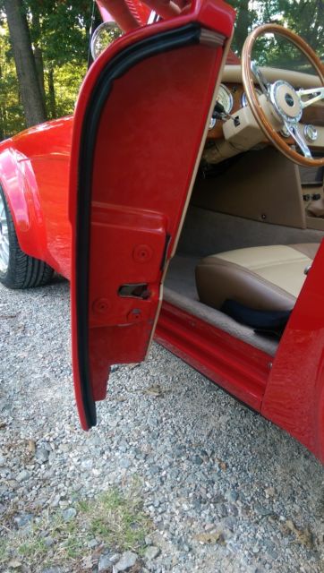 1962 Austin Healey Other - photo 10