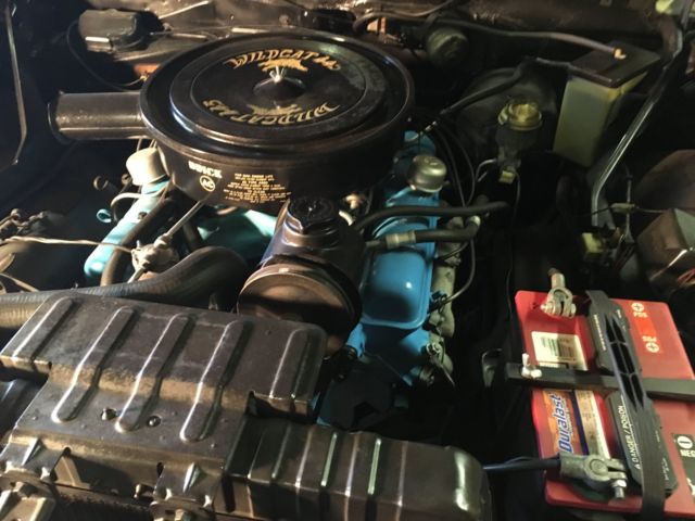 1962 Buick LeSabre - photo 10