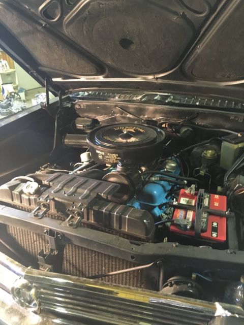 1962 Buick LeSabre - photo 11