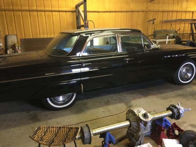 1962 Buick LeSabre - photo 12