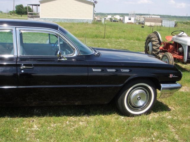 1962 Buick LeSabre - photo 4
