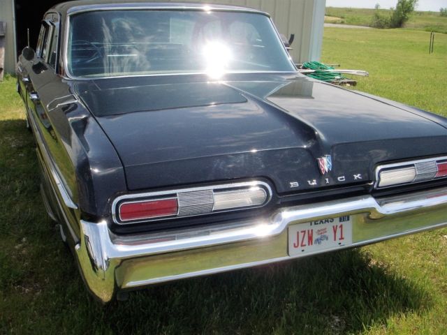 1962 Buick LeSabre - photo 5