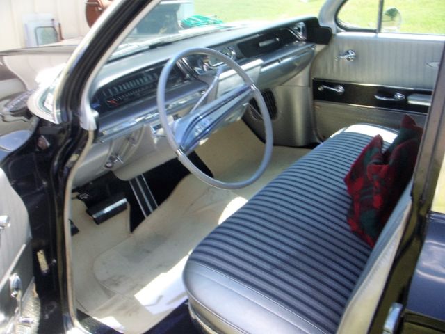 1962 Buick LeSabre - photo 6