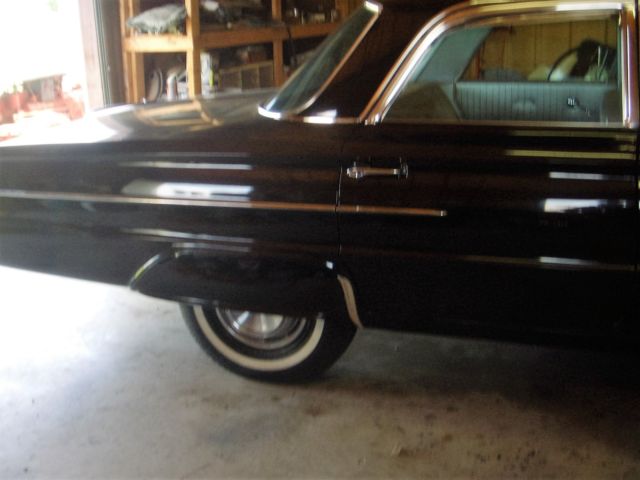 1962 Buick LeSabre - photo 8