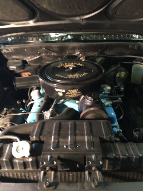 1962 Buick LeSabre - photo 9