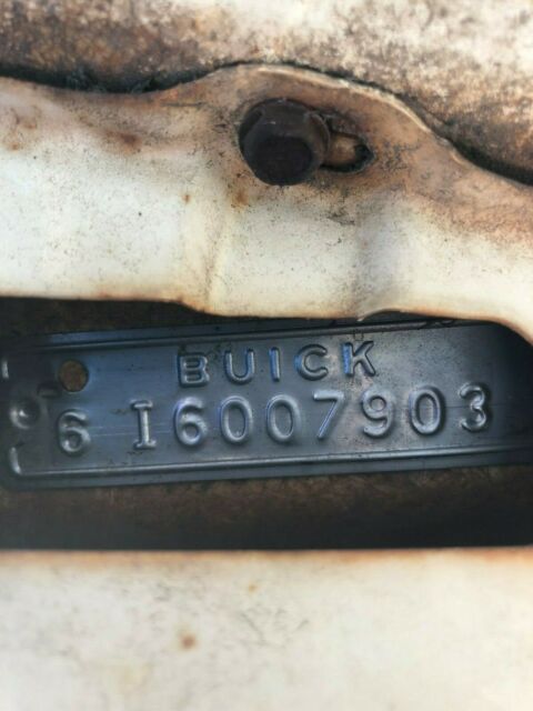 1962 Buick Other - photo 10